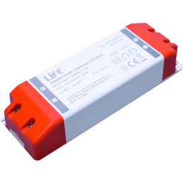 ALIMENTATORE IP20 USCITA:...