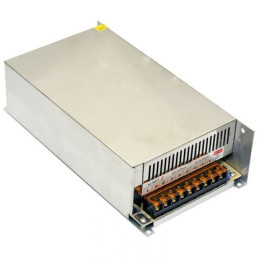 ALIMENTATORE SWITCHING 500W...