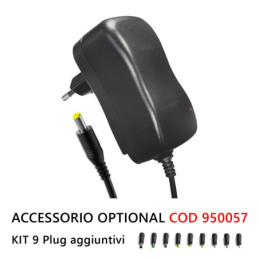 ALIMENTATORE UNIVERSALE PER...