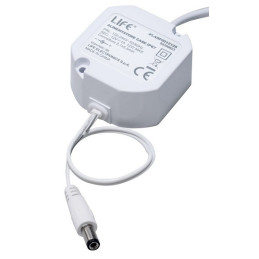 ALIMENTATORE  IP67, 12V,...