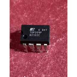 CIRCUITO INTEGRATO 8 PIN...