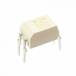 OPTO ISOLATORE TLP621GR