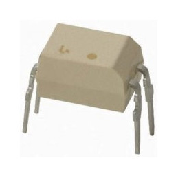OPTOISOLATORE