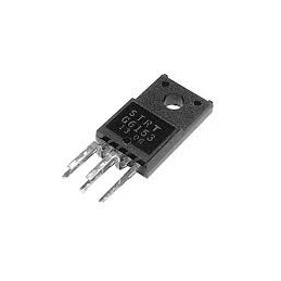 REGOLATORE SWITCHING -- B 25