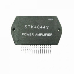 INTEGRATO 1x100W 51V POWER...