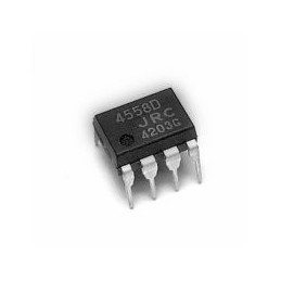 INTEGRATO JAPAN  -- MC4558...
