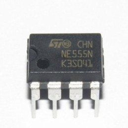 INTEGRATO  SINGLE TIMER 1x...