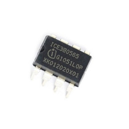 CIRCUITO INTEGRATO 8 PIN