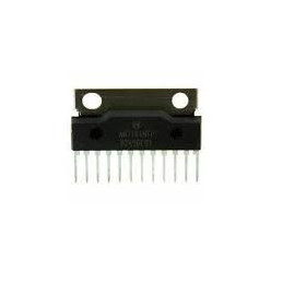 INTEGRATO 18W AUDIO POWER...