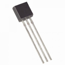 REGOLATORE DI TENSIONE 5V...