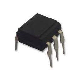 FOTOTRANSISTOR OPTOACCOPIATORE