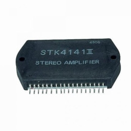 INTEGRATO JAPAN -- STK 4151 II
