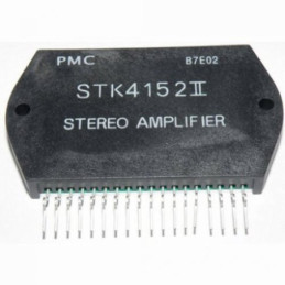 INTEGRATO JAPAN 30W30W 27V...