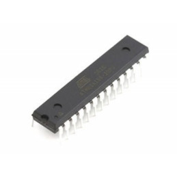 ATMEGA328 BOOTLOADER...