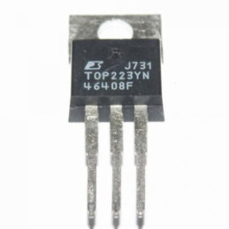 CIRCUITO INTEGRATO SWITCH...