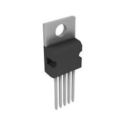 REGOLATORE DI TENSIONE 5,0V