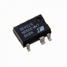 CIRCUITO INTEGRATO SWITCHER...