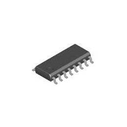 CIRCUITO INTEGRATO 74HC175-SMD