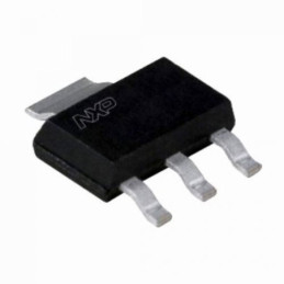 REGOLATORE DI TENSIONE 5V