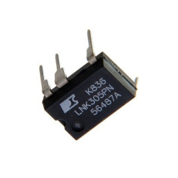 CIRCUITO INTEGRTO 185ma 280ma