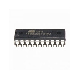 INTEGRATO 2K FLASH 20pdip