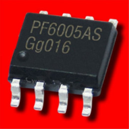 CIRCUITO INTEGRATO SMD SOP8