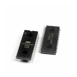 MEMORIA  EPROM 64KX 8 BIT...