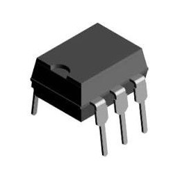 OPTOTRIAC 5,3kV USCITA 600V...