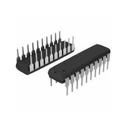 CIRCUITO INTEGRATO 8bit 20 PIN