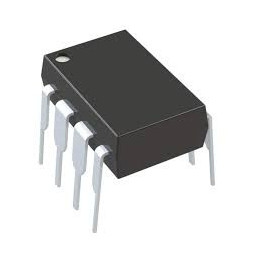 MICROCONTROLLORE A 8 BIT -...