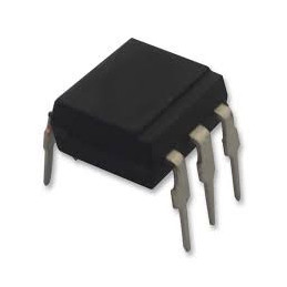 OPTOACCOPPIATORE CON USCITA...