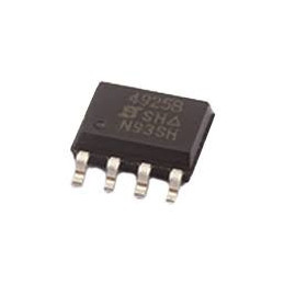 CIRCUITO INTEGRAATO MOSFET...