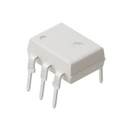 OPTOISOLATORE THT 1 CANALE...