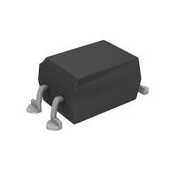 OPTOISOLATORE 5.3KV -- I 16
