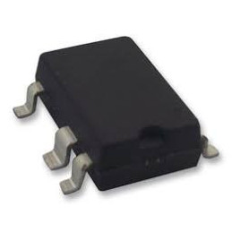 CIRCUITO INTEGRATO SWITCHER...