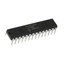 MICROCONTROLLARE A 8 BIT -...