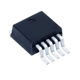 CONVERTITORE DC/DC DA 1A --...