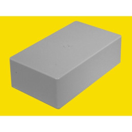 CONTENITORE TEKO COFFER 4