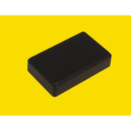CONTENITORE PLASTICO IN ABS...