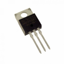 DIODO SCHOTTKY HV 100Vrrm...