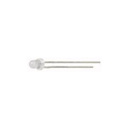 LED SUPERLUMINOSO 3mm LUCE...