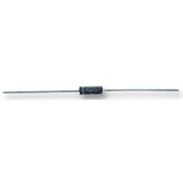 DIODO ZENER 7V5 5W FORMATO...