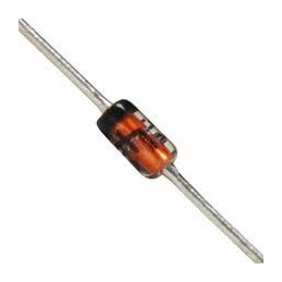 DIODO ZENER 75V 1W