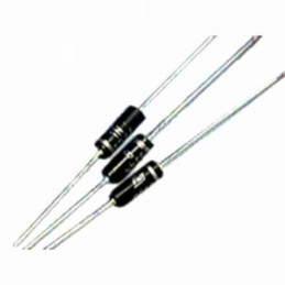 DIODO ZENER 6V8 5W