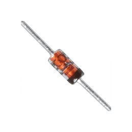 DIODO ZENER 5.6V 1/2 W