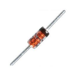 DIODO ZENER 5,1 1W