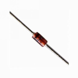 DIODO ZENER 24V 1W -- L 7