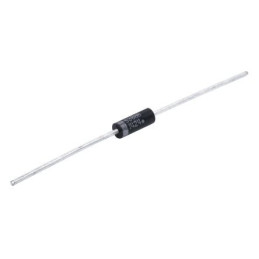 DIODO ZENER 200V 5W