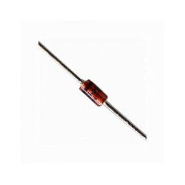 DIODO ZENER 18V 1W