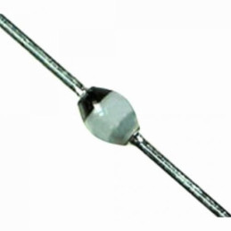 DIODO 600V 3A/70Ap 250ns--...